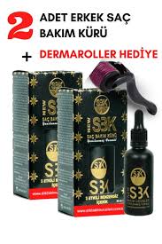 Sbk saç bakım kürü erkek saç serumu 50 ml. New Sbk Sac Bakim Kuru New Sbk Erkek Sac Bakim Kuru 2 Adet 50 Ml Derma Roller Hediye Fiyati Yorumlari Trendyol