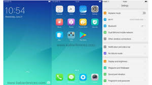 Custom rom andromax e2 b16c2h aosp rro 6.0.1. Custom Rom Coloros V3 0 Ala Santoni For Redmi 4x Fix All Bug Kabar Devices