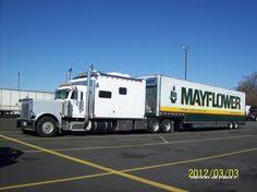 Image result for Green 1990 Mayflower Transit Company