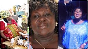 Veteran actress 'Miliky MiCool' dead