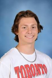 Congratulations going out to Kolton Collins and Sophie Munn