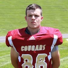 Tyler Brookman's Pulaski County High School Bio