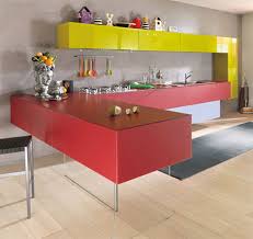 Cool Kitchens Creative Kitchen Designs By Lago