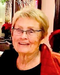 Eleanor Lynch Obituary