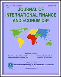 In accordance with international journal of economics and finance's editorial policy, review content is not publicly displayed on publons. Journal Of International Finance And Economics Ici Journals Master List