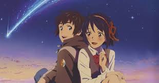 Pin By Michelle Lugo On Kimi No Na Wa Your Name Anime Anime Android Wallpaper Anime Anime Wallpaper Looking for the best anime wallpaper ? android wallpaper anime anime wallpaper