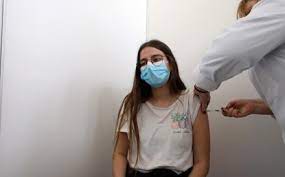 We did not find results for: Autoagendamento Da Vacina Ja Esta Disponivel Para Quem Tem 18 Ou Mais Anos Coronavirus Jornal De Negocios