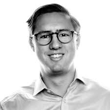 My journey at the Lindner College of Business started with a rejection…