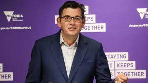 Последние твиты от dan andrews (@danielandrewsmp). Locked Down And Living With It Victoria Backs Dan Andrews In Newspoll