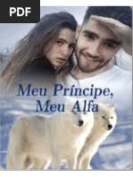 The Alphas Unwanted Mate