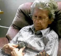 Obituary information for Winifred Fishell