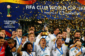 Outre le club champion du pays hôte du tournoi, les clubs champions continentaux des six confédérations de football participent à la compétition. Coupe Du Monde Des Clubs Le Pays Organisateur Designe