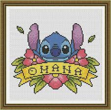 The 2021 just cross stitch halloween magazine has arrived! Disney Cross Stitch Pattern Do015 Lilo And Stitch Etsy In 2020 Disney Cross Stitch Disney Cross Stitch Patterns Cross Stitch Patterns