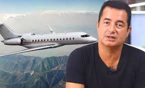 The global express xrs is able to complete transcontinental and intercontinental flights due to its incredible powerhouse. Acun Ilicali Ozel Jetini Global Express Xrs 2012 Model Ucakla Degistirdi
