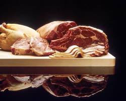Image of Meat