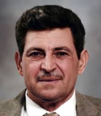 Giuseppe Urbano Obituary