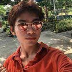 Chris Cabero's Instagram, Twitter & Facebook