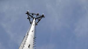 T Mobile Cell Phone Tower Locations At&T, Verizon, T-Mobile Or Uscellular? Map Shows Which Cell Provider Gives  Your Area Best Coverage