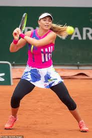 Significantly, she upset world no.1 ashleigh barty in straight sets at the 2021 volvo car open's quarterfinal. Tennis Star Paula Badosa Complains She Feels Abandoned After Testing Positive To Covid Daily Mail Online