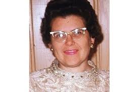 Marjorie Hellwig Obituary (1923