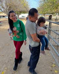 Today is both our one year anniversary 💍 & Charlee's half birthday. She  says she's a big girl now so her red shoes are going to take her to take  her wherever