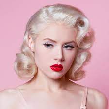 See more ideas about hair makeup, pin up hair, hair beauty. Buy Pin Up Hairstyles For Short Hair With A Reserve Price Up To 75 Off