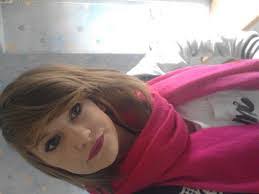 Amber Hope's Instagram, Twitter & Facebook