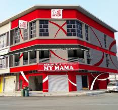 Jalan usj 18/7, usj 18, 47630 subang jaya, selangor, malaysia. Nasi Kukus My Mama Akan Datang Outlet Ke 8 Di Peramu Pekan Bandar Diraja Outlet Ke 2 Di Daerah Pekan Terima Kasih Sokongan Dan Kepercayaan Warga Pekan Membolehkan Rangkaian Nasi Kukus