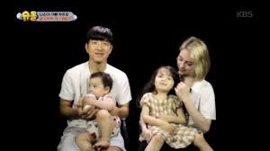 Born 16 january 1987) is a south korean football player who plays as a defender for ulsan hyundai fc. Park Joo Ho And Anna Park Welcome Their Third Child Congratulations