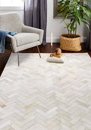 Dhurrie and flatweave rugs are a hot designer choice for nearly any room. Haydon Cream Flatweave Area Rug Reviews Allmodern