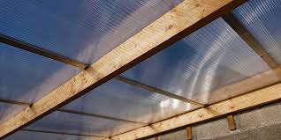 Faire Une Toiture En Plaque Polycarbonate