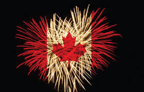 Canada day will be on wednesday so this year you have to take two days off to celebrate a (very) long weekend. Happy Canada Day July 1st Royal Caribbean International Cruise Critic Community