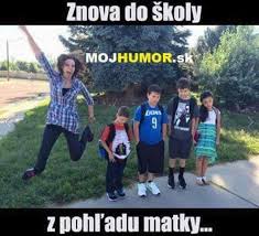 Odporúčania pre rodičov pri výbere materskej školy. Vtipy Pro Dobrou Naladu Zpatky Do Skoly Wattpad