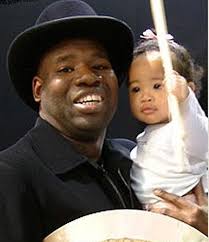 Décès de John Blackwell (1973-2017)