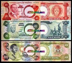 The modern real was introduced in 1994. Niger Currency Banknotes Nigeria Paper Money Catalog And Nigerian Currency History Banknotes Money Bank Notes Show Me The Money