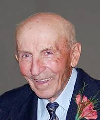 Obituary for GERALD FREY