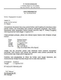 Posted on 13/03/2015 by riva putra — 64 comments ↓. Contoh Surat Pengangkatan Jabatan Guru Galeri