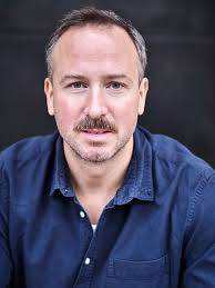 Marcus Hering, actor (ZAV Berlin