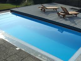 Pooldeck Terrasse Die Begehbare Schwimmbadabdeckung Schwimmbadabdeckungen Schwimmbader Pool Terrasse