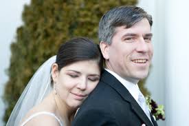 The Luisa Fuentes and Sean Michael Faherty Wedding