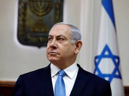 Assessing benjamin netanyahu's 12 uninterrupted years in power the israeli prime minister leaves office with a legacy that includes economic prosperity, a growing partisan divide in the u.s. Netanyahu Says Israel Is Nation State Of The Jewish People And Them Alone Npr