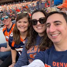 Last but not least ✨ Intern Spotlight ✨ Carrie Wild, DO Hometown: Vail, CO  Med school: Lincoln Memorial LMU-DCOM Why OBGYN?: I chose OBGYN because the  field offers a diverse range of