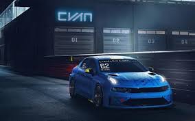 Ehrlacher led from start to finish after getting the best start from the outside of the front row and beat … more » 2018 Lynk Co 03 Cyan Racing Concept Wallpapers Wsupercars