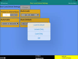 884 5 this is a instr. How To Turn Off The Automatic Door Locks My Nissan Leaf Forum