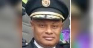 Christian W. Collins Sr. Obituary