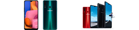 Release date of the samsung galaxy a20 is april, 2019. Samsung Galaxy A20s Price List In Philippines Specs August 2021