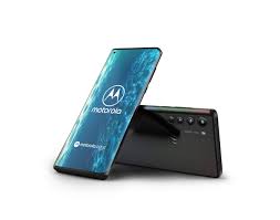 Motorola Edge - Notebookcheck.com ...