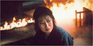 Apr 01, 1977 · in the realm of the senses: Nagisa Oshima In The Realm Of Restraint The New York Times