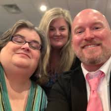 At the beginning of the month we got some devastating news. My father, Joe,  was diagnosed with end stage dementia. We visited tonight and due to COVID  in the building he's in