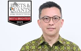 Poets&Quants for Execs